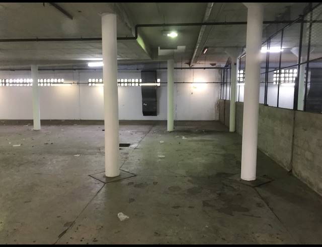 5,458M² WAREHOUSE TO LET IN DURBAN CENTRAL